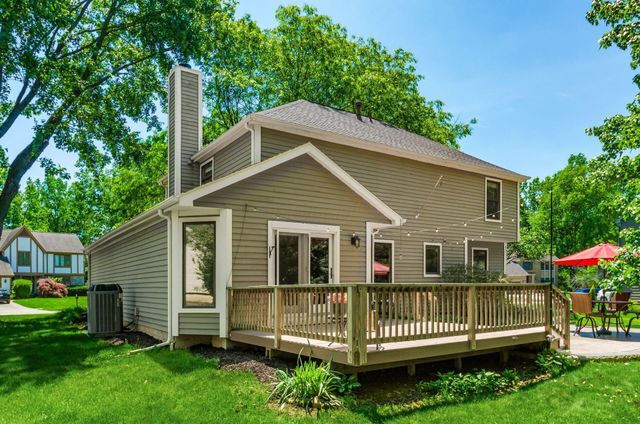 814 Black Gold Avenue, Gahanna, OH 43230