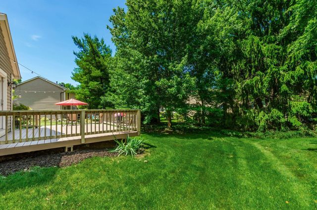 814 Black Gold Avenue, Gahanna, OH 43230