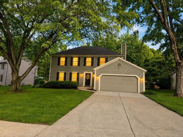 814 Black Gold Avenue, Gahanna, OH 43230