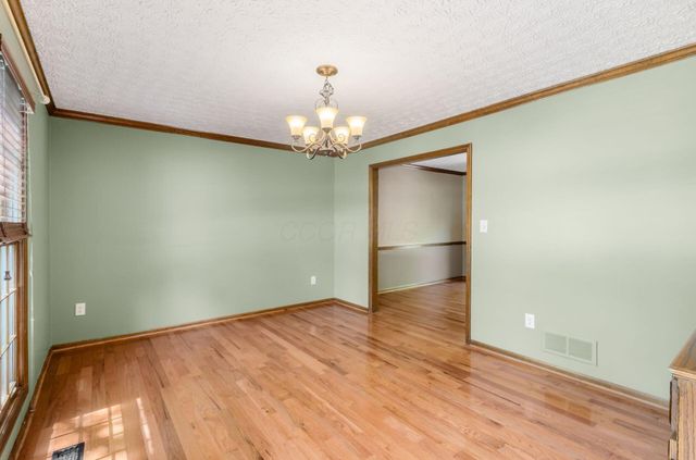 814 Black Gold Avenue, Gahanna, OH 43230