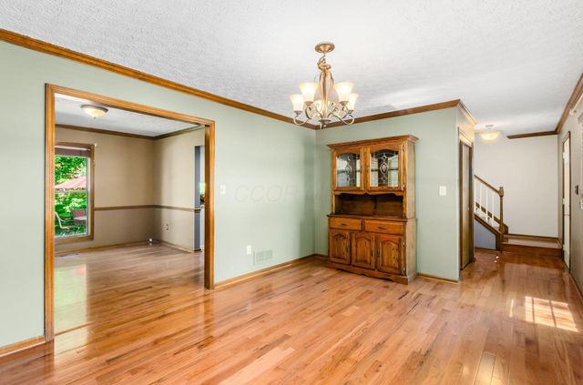 814 Black Gold Avenue, Gahanna, OH 43230