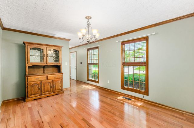 814 Black Gold Avenue, Gahanna, OH 43230