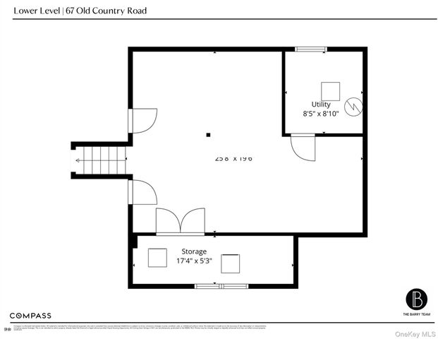 67 Old Country Road, New Rochelle, NY 10804