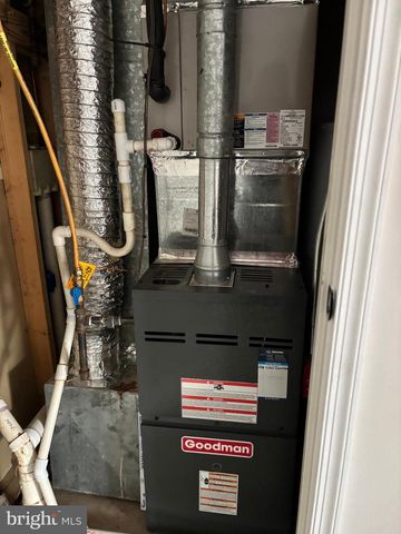 11048 SENTRY RIDGE RD, Manassas, VA 20109