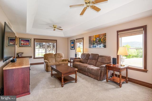 101 CHRIS DR, Lenhartsville, PA 19534