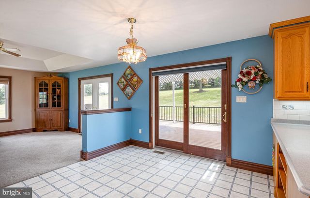 101 CHRIS DR, Lenhartsville, PA 19534