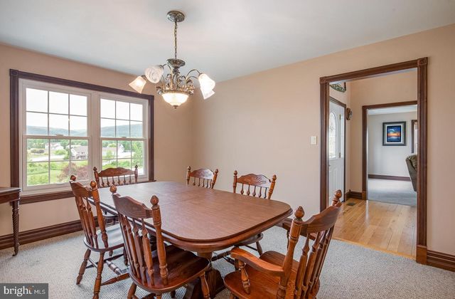 101 CHRIS DR, Lenhartsville, PA 19534