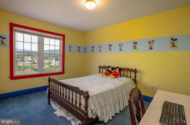 101 CHRIS DR, Lenhartsville, PA 19534