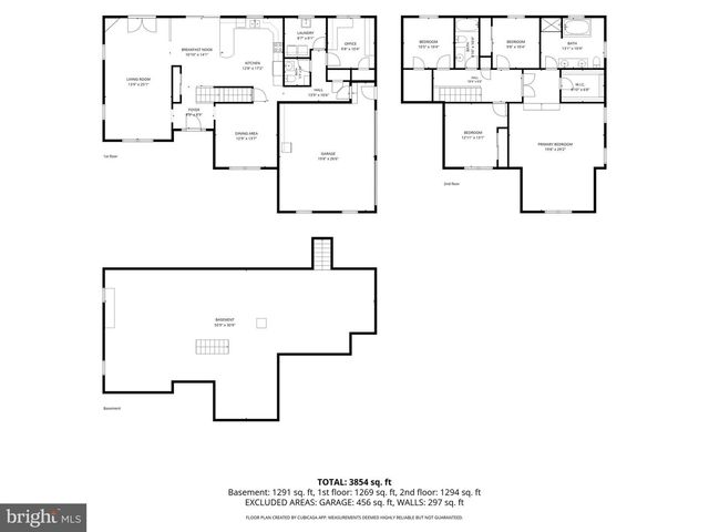 101 CHRIS DR, Lenhartsville, PA 19534