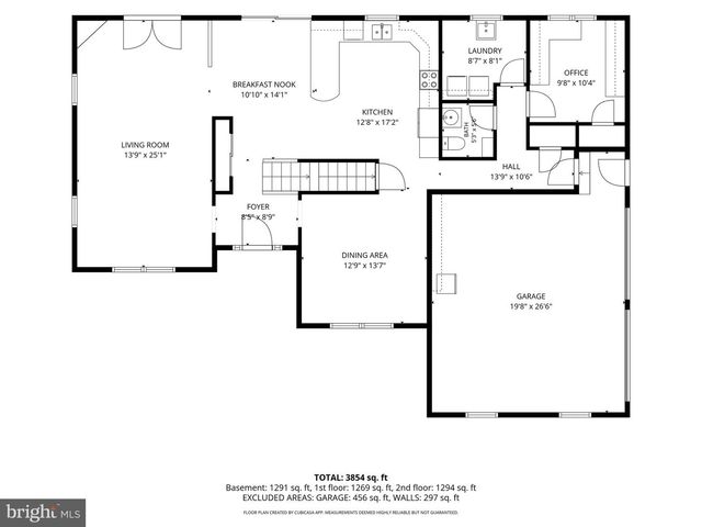 101 CHRIS DR, Lenhartsville, PA 19534