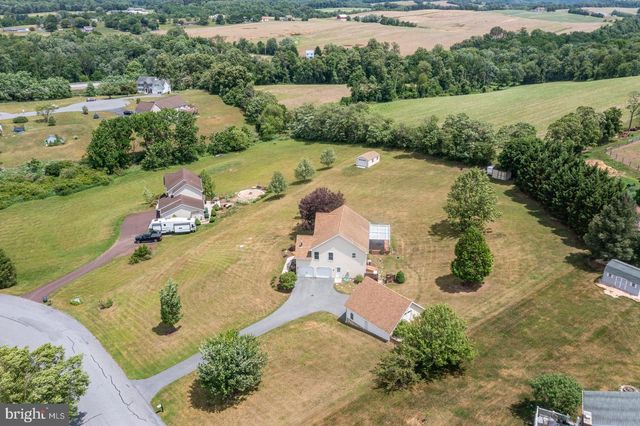 101 CHRIS DR, Lenhartsville, PA 19534