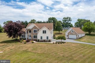 101 CHRIS DR, Lenhartsville, PA 19534