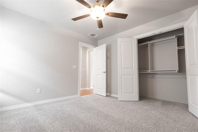 8724 Poppey Place, Yukon, OK 73099