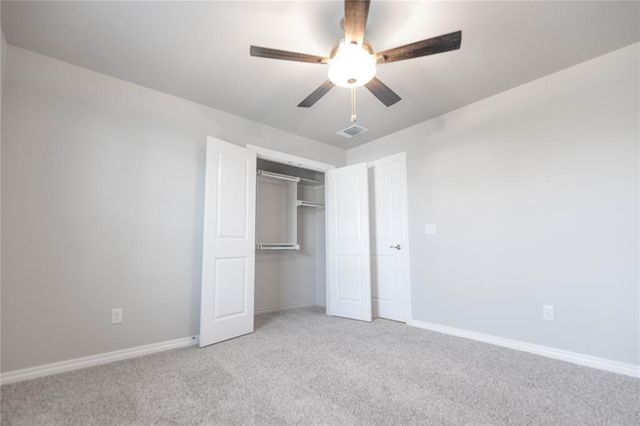 8724 Poppey Place, Yukon, OK 73099