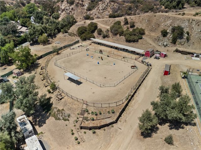 0 VAC VLC Tuxford, Sun Valley, CA 91352