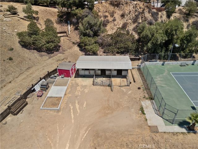 0 VAC VLC Tuxford, Sun Valley, CA 91352