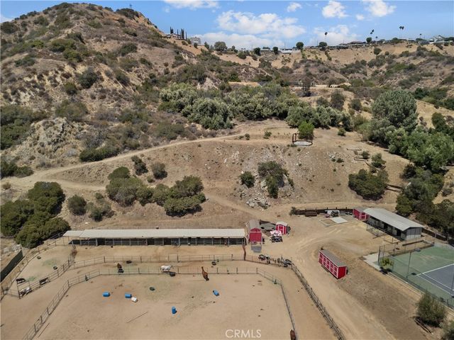 0 VAC VLC Tuxford, Sun Valley, CA 91352