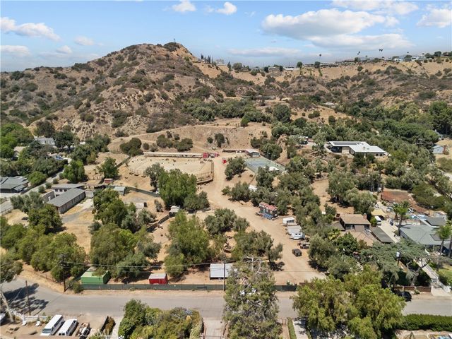 0 VAC VLC Tuxford, Sun Valley, CA 91352