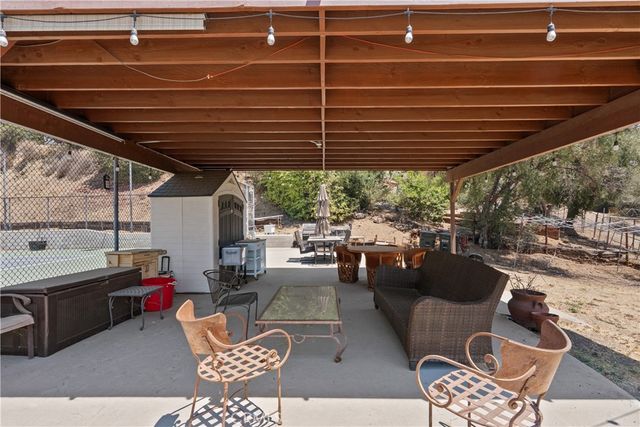 0 VAC VLC Tuxford, Sun Valley, CA 91352