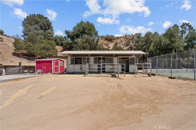0 VAC VLC Tuxford, Sun Valley, CA 91352