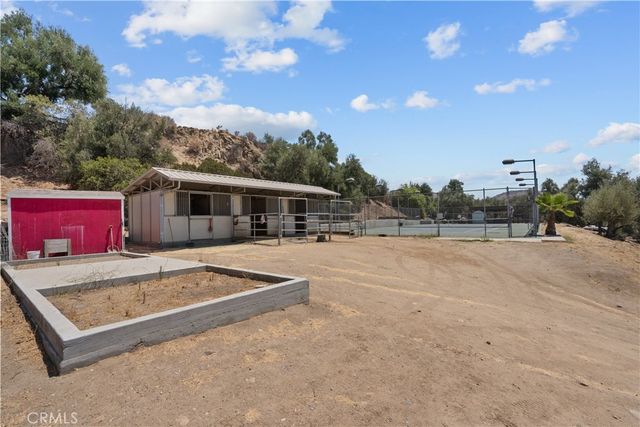 0 VAC VLC Tuxford, Sun Valley, CA 91352