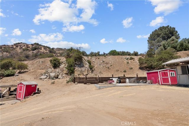 0 VAC VLC Tuxford, Sun Valley, CA 91352