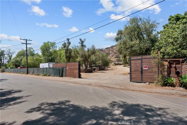 0 VAC VLC Tuxford, Sun Valley, CA 91352
