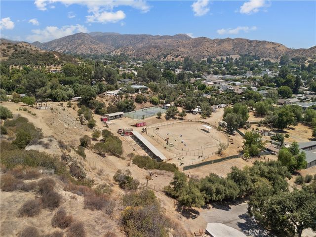 0 VAC VLC Tuxford, Sun Valley, CA 91352