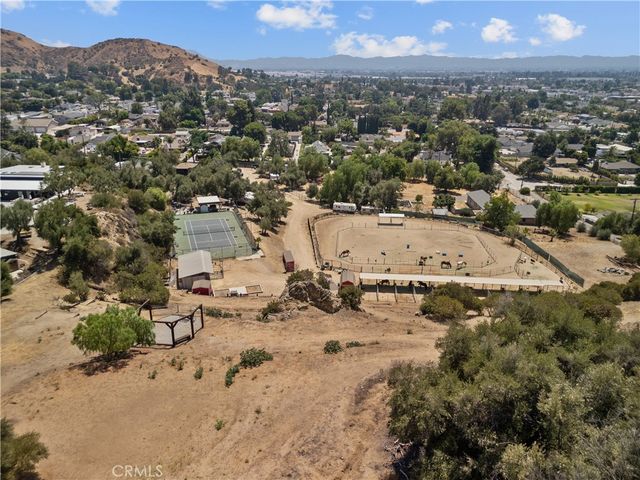 0 VAC VLC Tuxford, Sun Valley, CA 91352