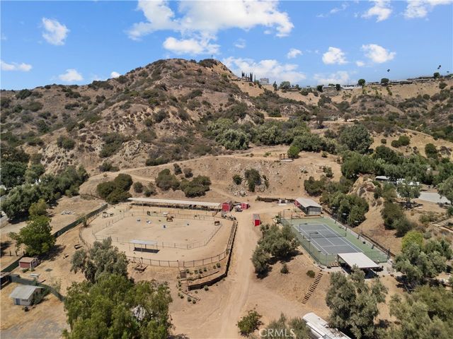0 VAC VLC Tuxford, Sun Valley, CA 91352