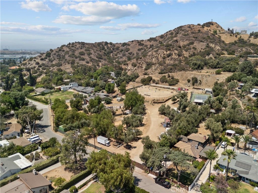 0 VAC VLC Tuxford, Sun Valley, CA 91352
