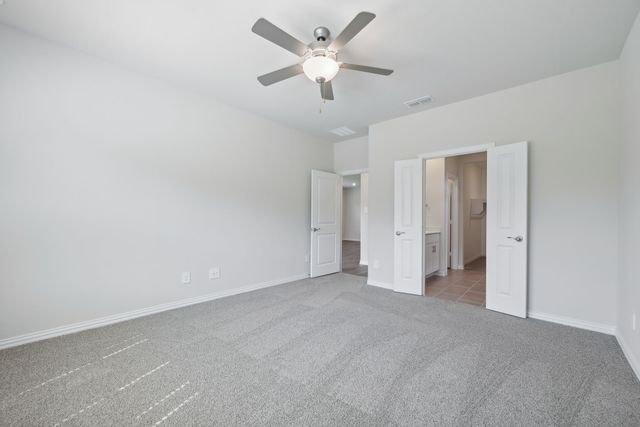608 Travine Drive, Princeton, TX 75071