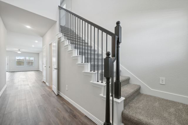 608 Travine Drive, Princeton, TX 75071