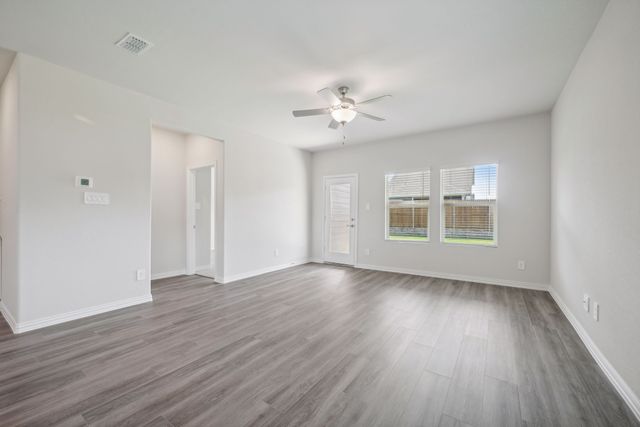 608 Travine Drive, Princeton, TX 75071