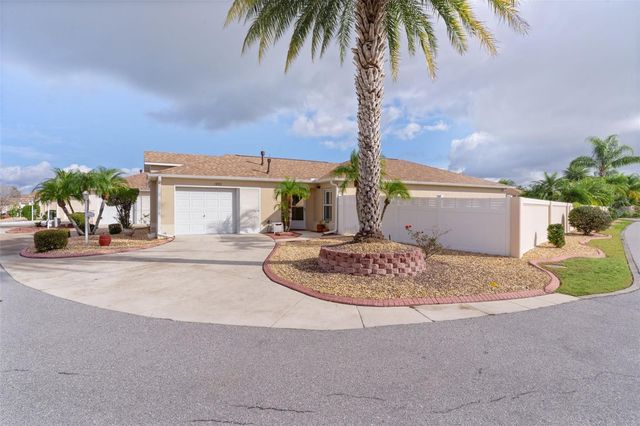 1953 GREELEYVILLE TERRACE, The Villages, FL 32162