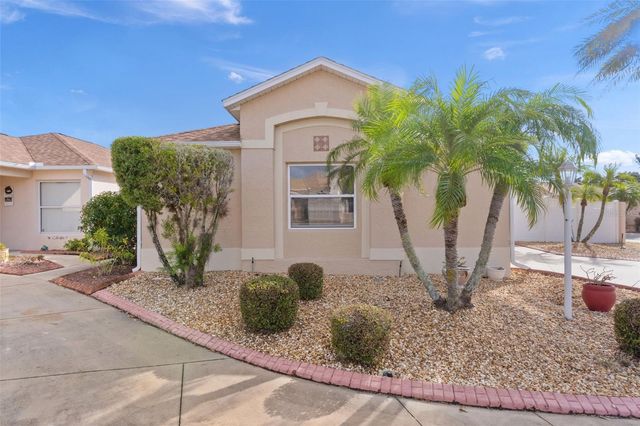 1953 GREELEYVILLE TERRACE, The Villages, FL 32162