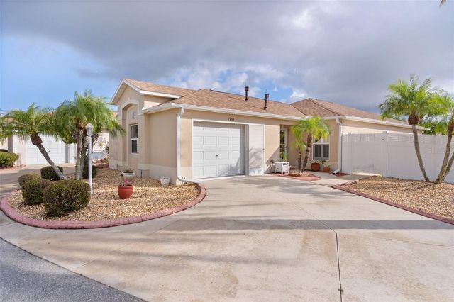 1953 GREELEYVILLE TERRACE, The Villages, FL 32162