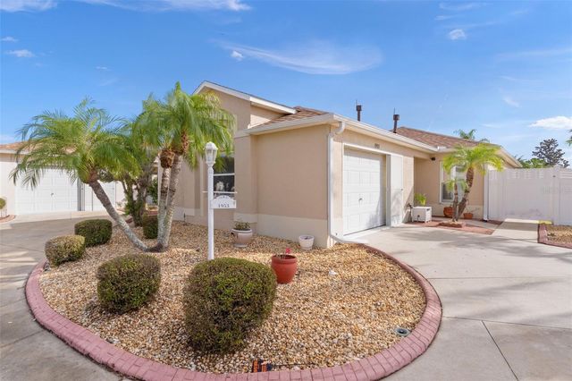 1953 GREELEYVILLE TERRACE, The Villages, FL 32162