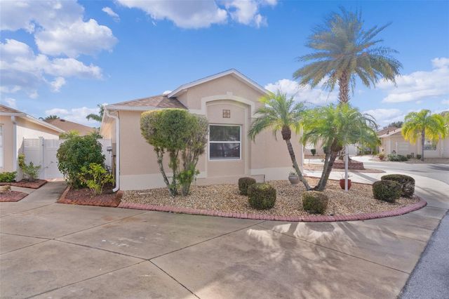 1953 GREELEYVILLE TERRACE, The Villages, FL 32162