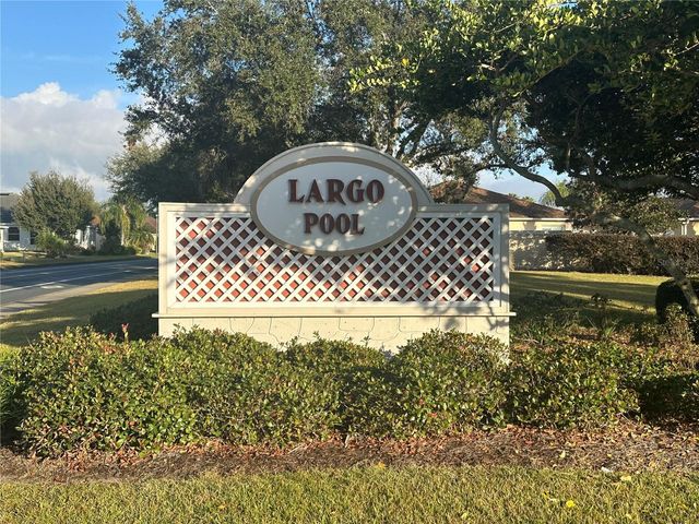 1953 GREELEYVILLE TERRACE, The Villages, FL 32162