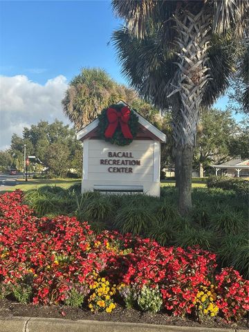 1953 GREELEYVILLE TERRACE, The Villages, FL 32162