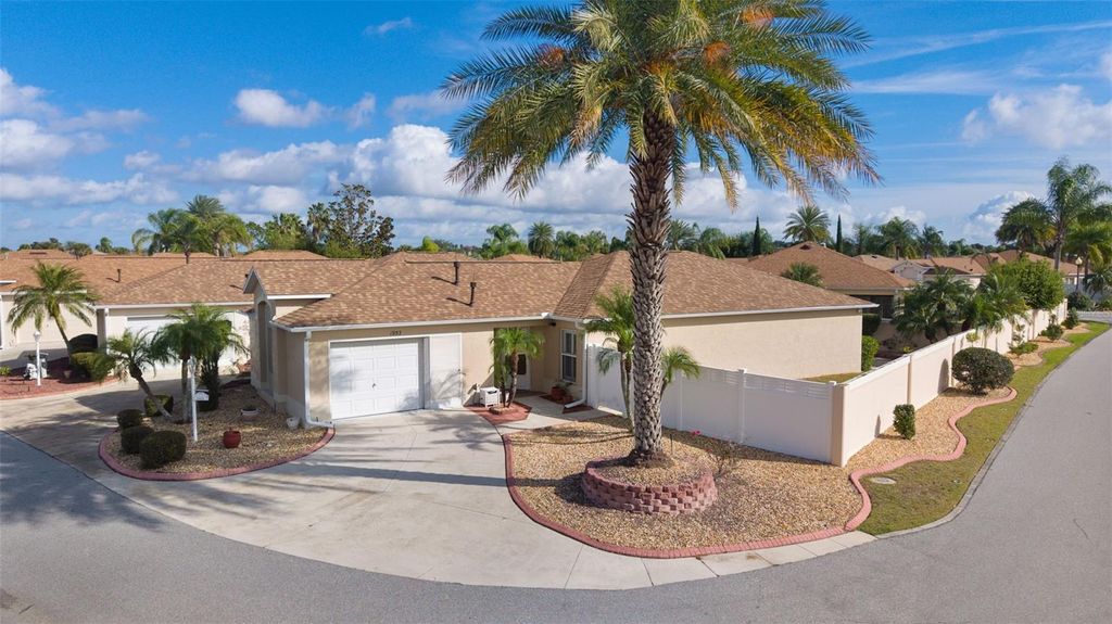 1953 GREELEYVILLE TERRACE, The Villages, FL 32162