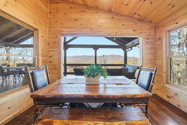 478 Cohutta Mountain Road, Blue Ridge, GA 30513