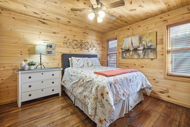 478 Cohutta Mountain Road, Blue Ridge, GA 30513