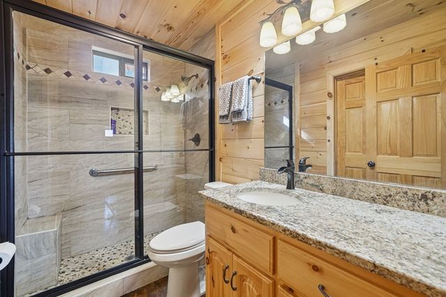 478 Cohutta Mountain Road, Blue Ridge, GA 30513