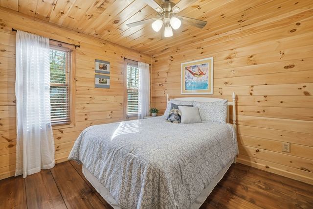 478 Cohutta Mountain Road, Blue Ridge, GA 30513