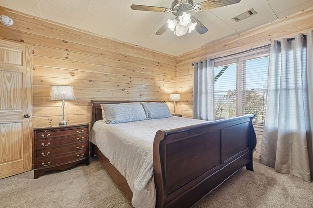 478 Cohutta Mountain Road, Blue Ridge, GA 30513