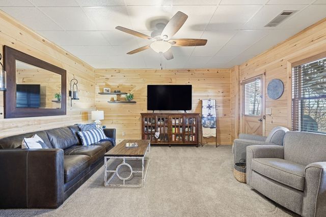 478 Cohutta Mountain Road, Blue Ridge, GA 30513