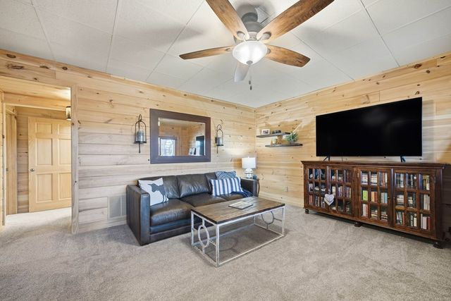 478 Cohutta Mountain Road, Blue Ridge, GA 30513