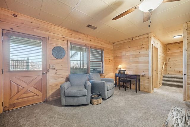 478 Cohutta Mountain Road, Blue Ridge, GA 30513